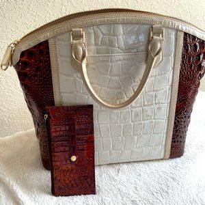 Brahmin handbag